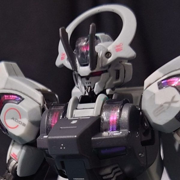 ガンダムシュバルゼッテ