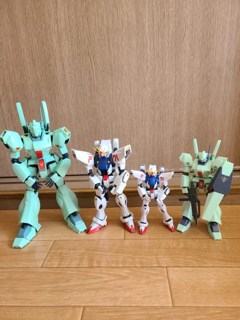 「「「「ありがとうございました！」」」」