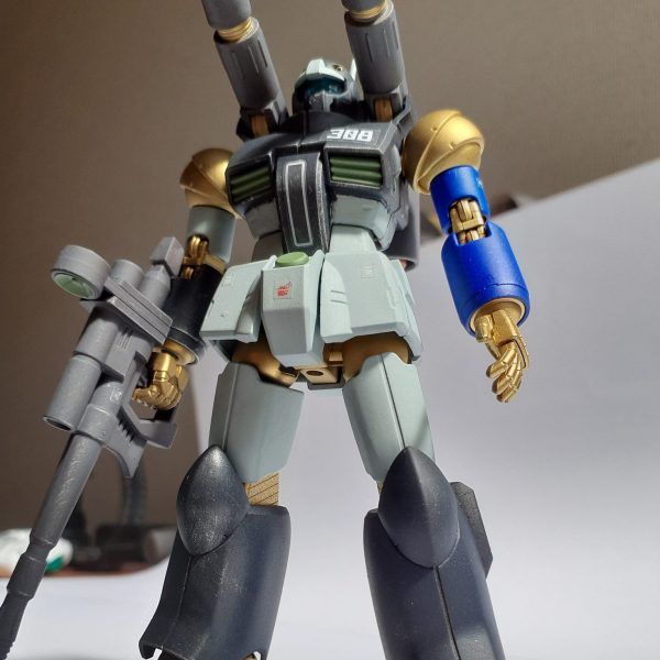 ガンキャノン(ガンキャノンIIカラー)