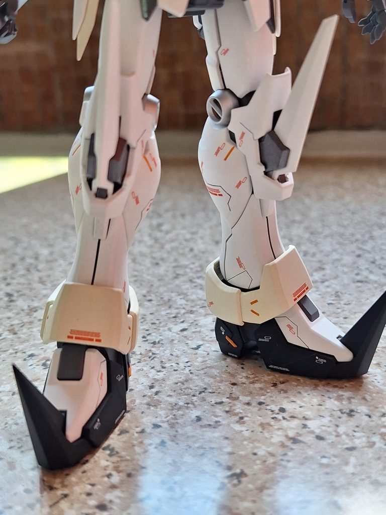 ガンダムデスサイズヘルEW–3枚目/制作者：dolphin