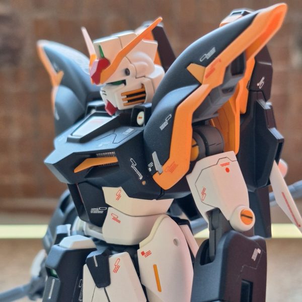 ガンダムデスサイズヘルEW