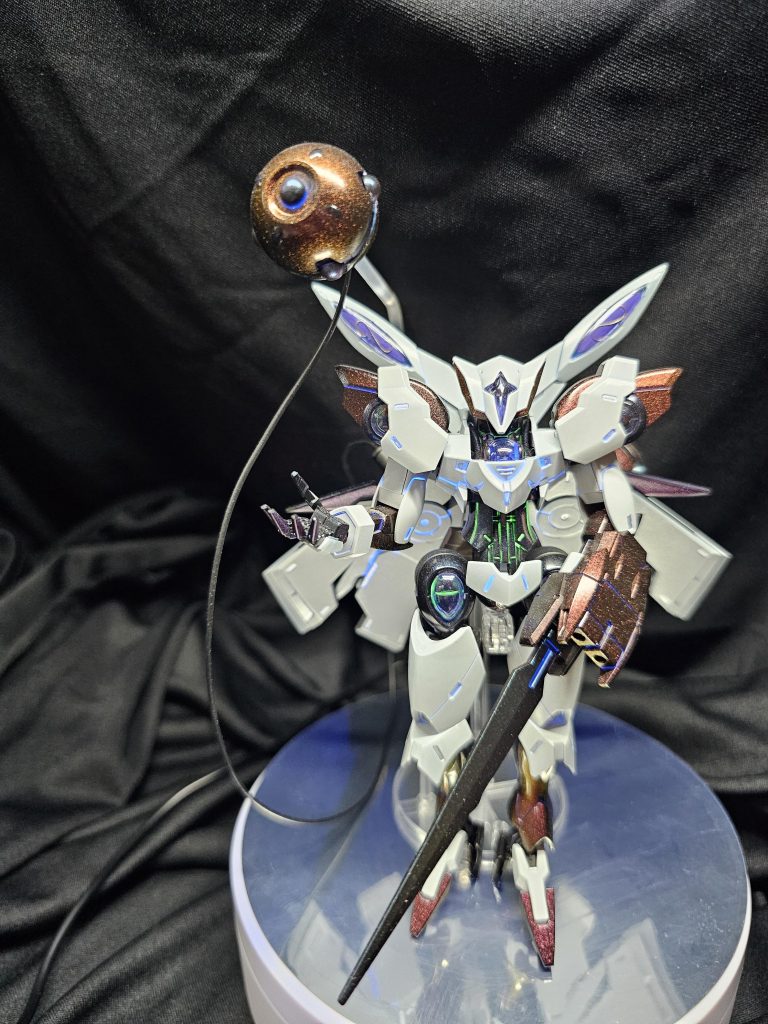 ベギルベウ–3枚目/制作者：konoka