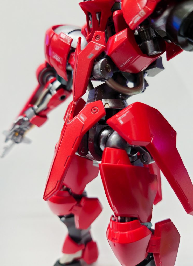 脇のパイプのむき出し具合が大好きです。