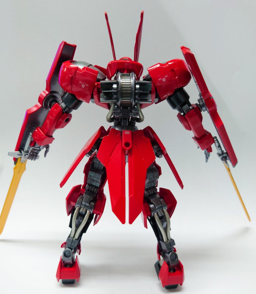 1/100 真紅のグリムゲルデ–4枚目/制作者：novanova