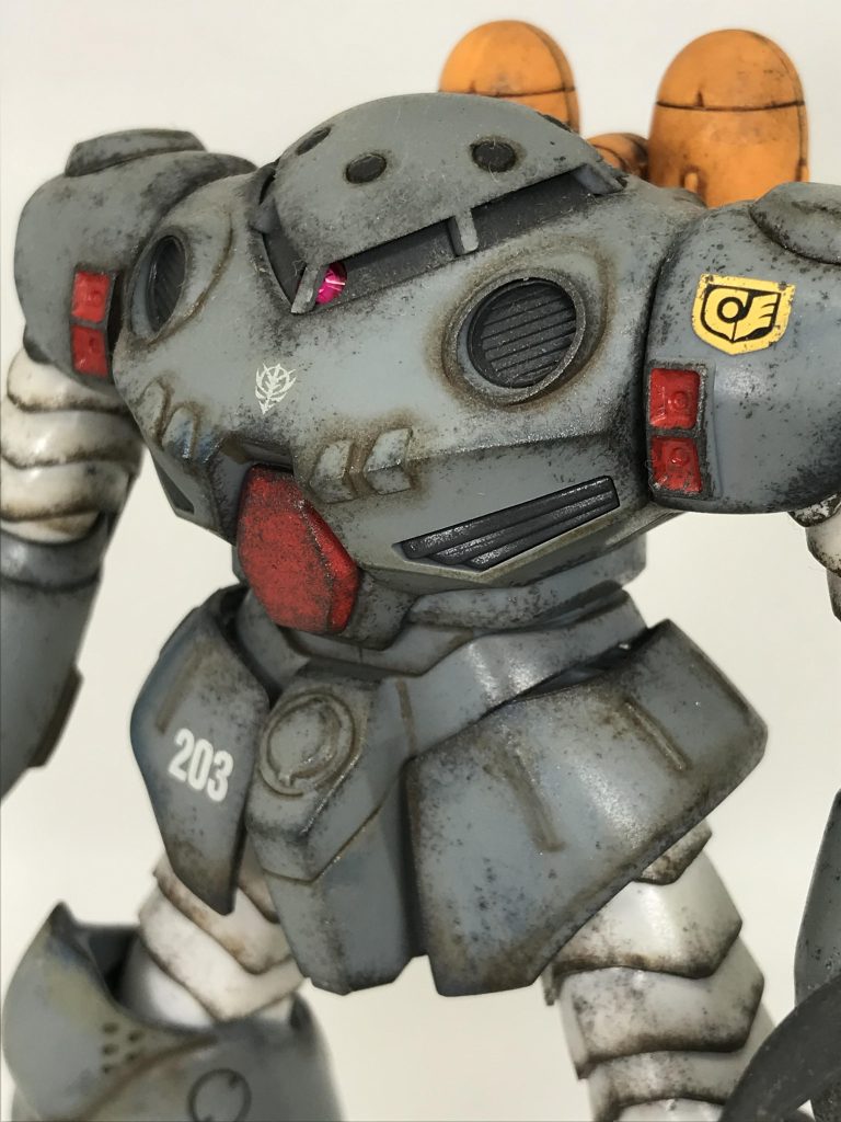 これで気兼ねなくエアブラシを使用できるようになるし、ワンちゃんにプラモ作製を邪魔されなくなるぜよ?😭今はエアブラシ使用するのに準備に30分近くかかるし、使える時間も家族がいないときにかぎられるのです(まぁ私は無塗装派なので、あまりエアブラシ使わないのですが…🙄)