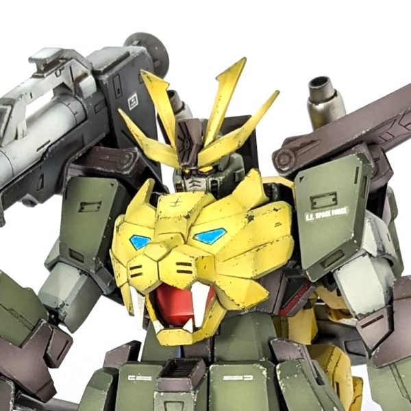 リアルタイプ・トライオン3　