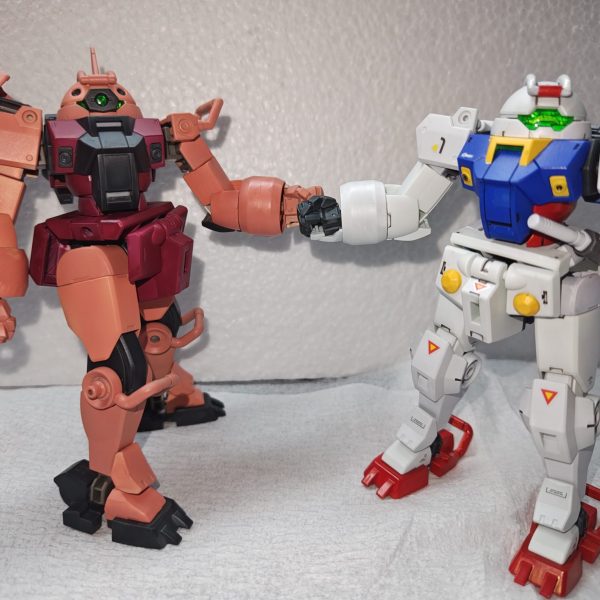 ○○○専用デミトレーナー