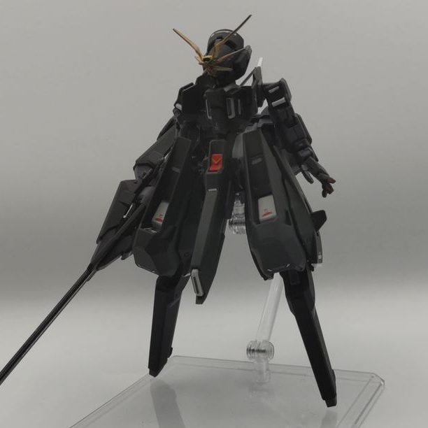 HG ジムスパルタン エンゲージゼロ ウーンドウォートサイコブレード