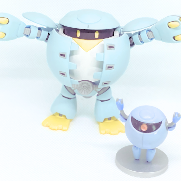 モモカプル　SD