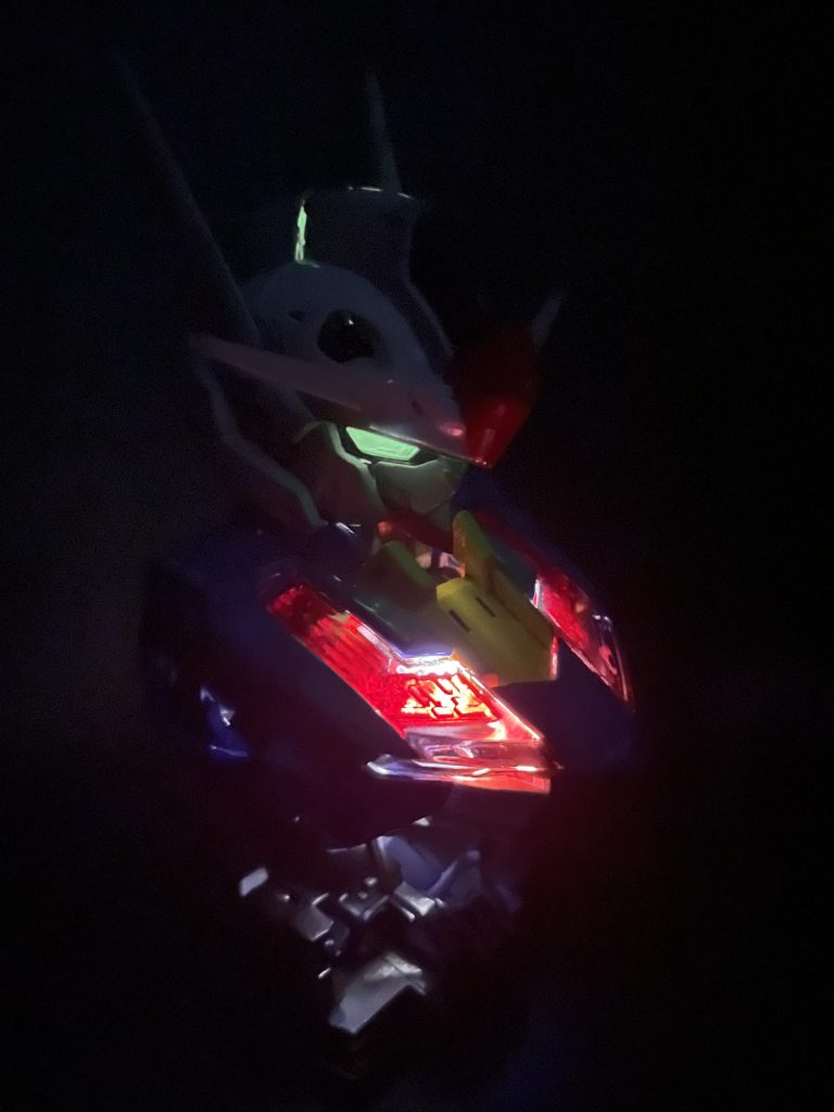 メカニカルバスト　エアリアル–5枚目/制作者：kumasan