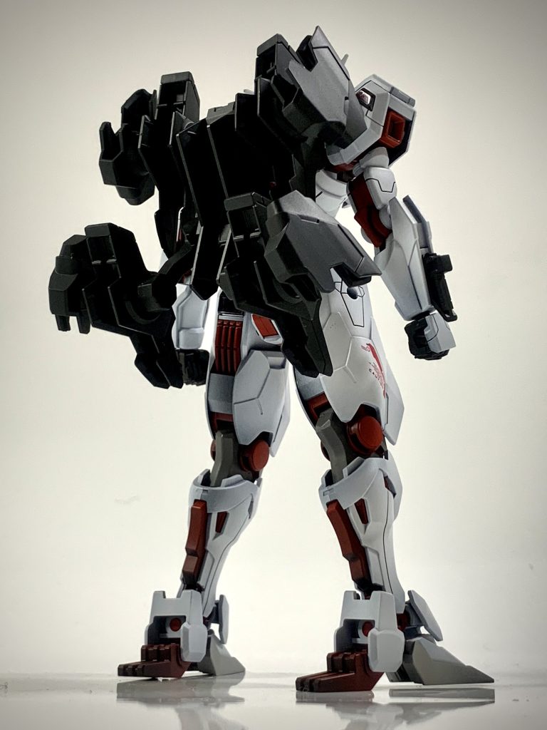 X-EX-01 ガンダムキャリバーン ORIGIN–8枚目/制作者:shotaro
