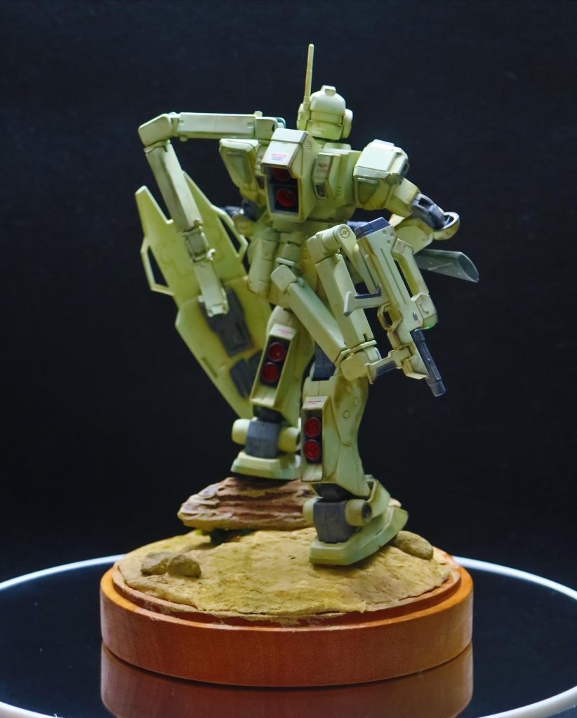 ジム・スナイパーⅡ