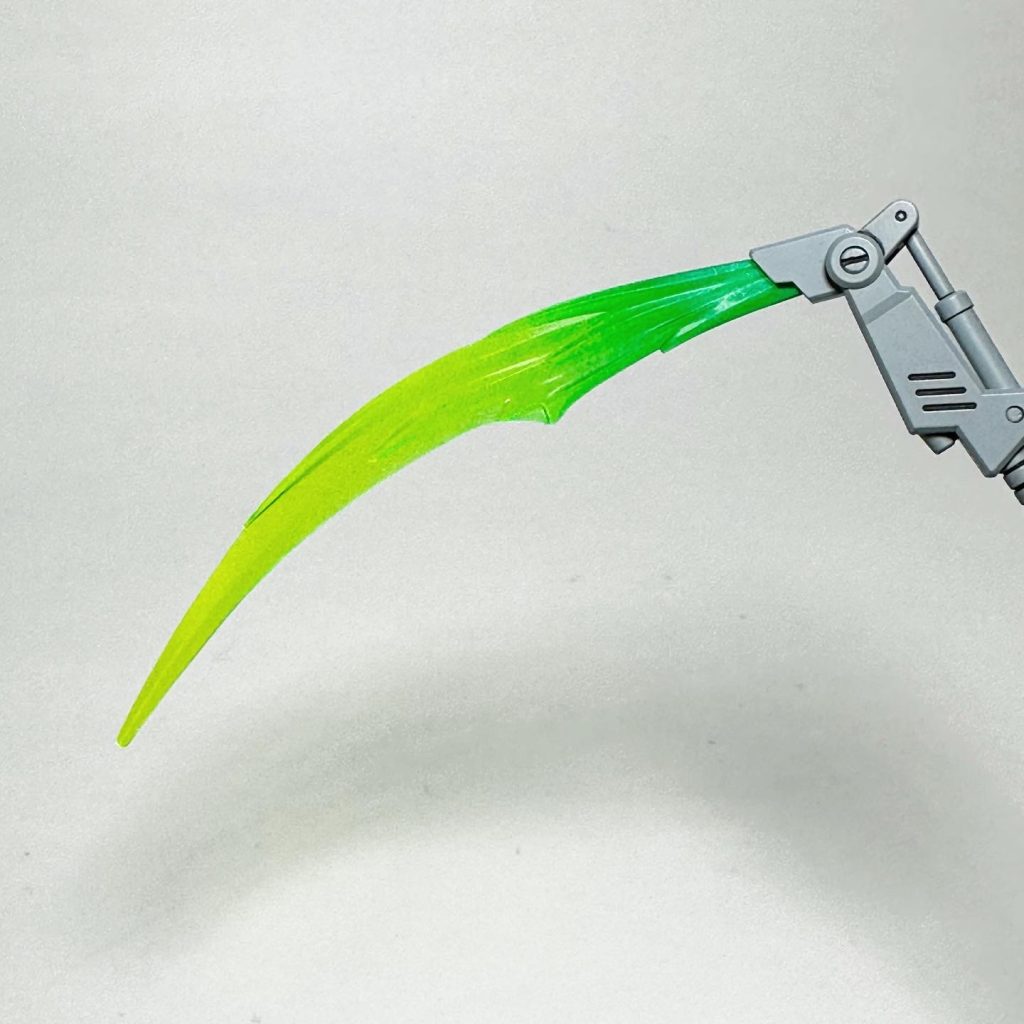 1/144 ガンダムデスサイズ–5枚目/制作者：ますす