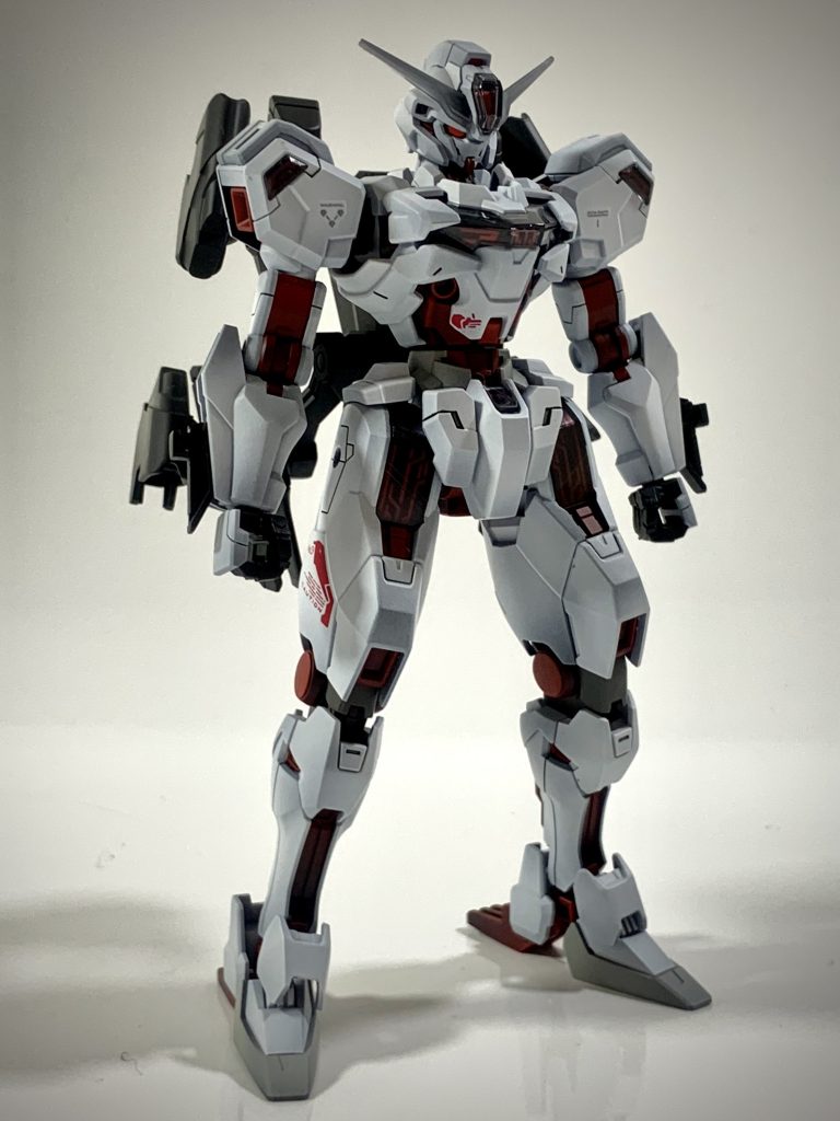 X-EX-01 ガンダムキャリバーン ORIGIN–7枚目/制作者:shotaro