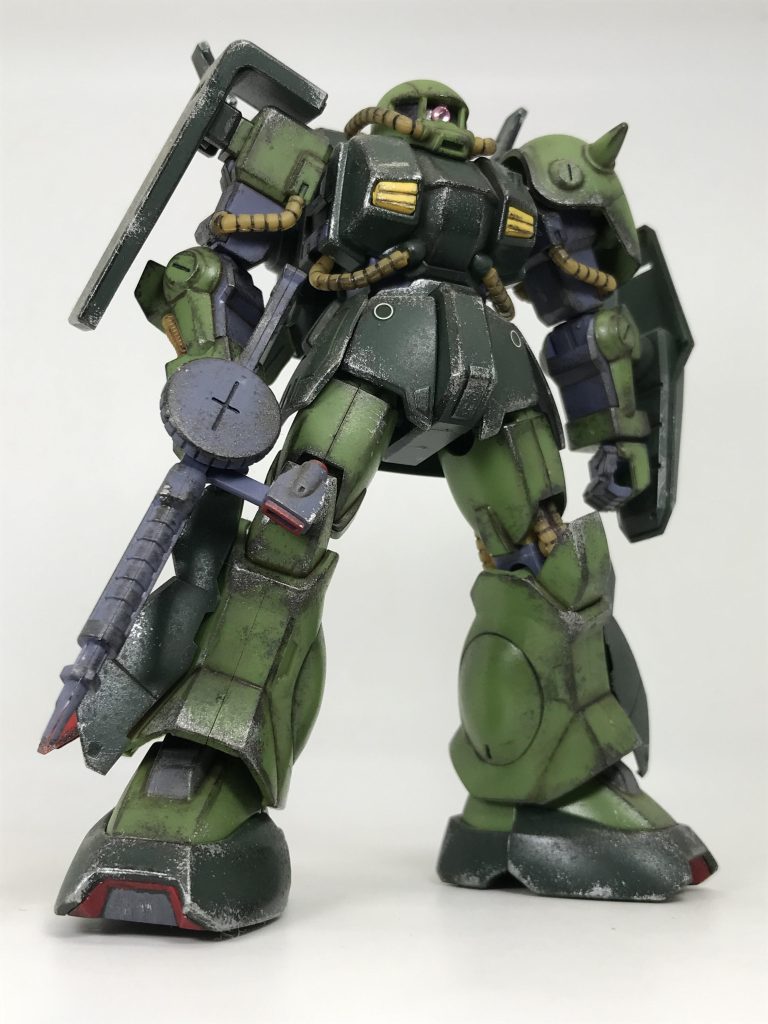 …… … あまり変わらなかったです😨