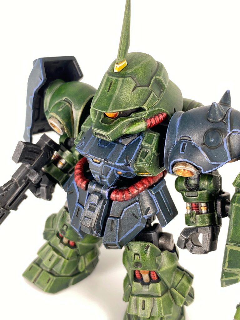 モビリティジョイント ギラドーガ–3枚目/制作者：casadora