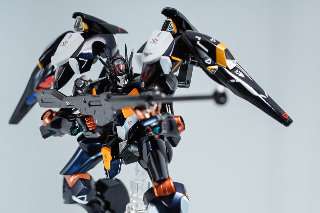 箱絵のショット