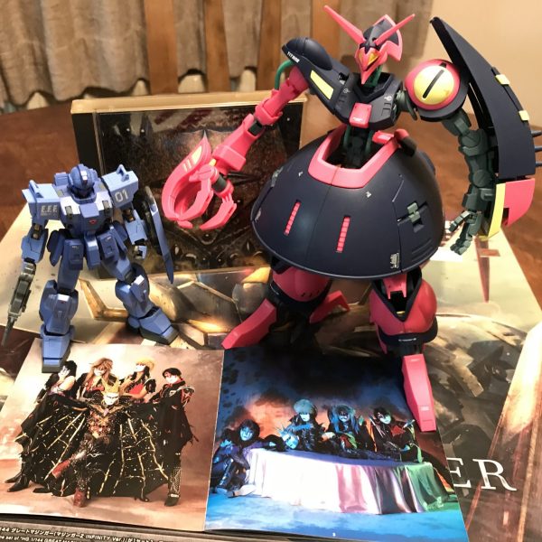 お前も汚プラにしてやろうか〜！アンケート