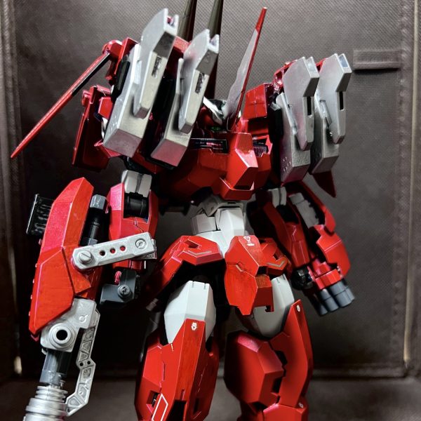 ルブリス　リーゼ