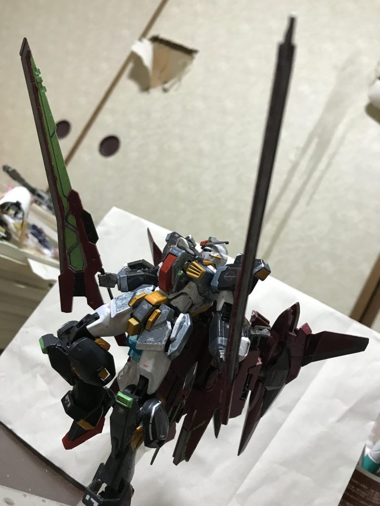 最後まで、御覧いただきありがとうございました。