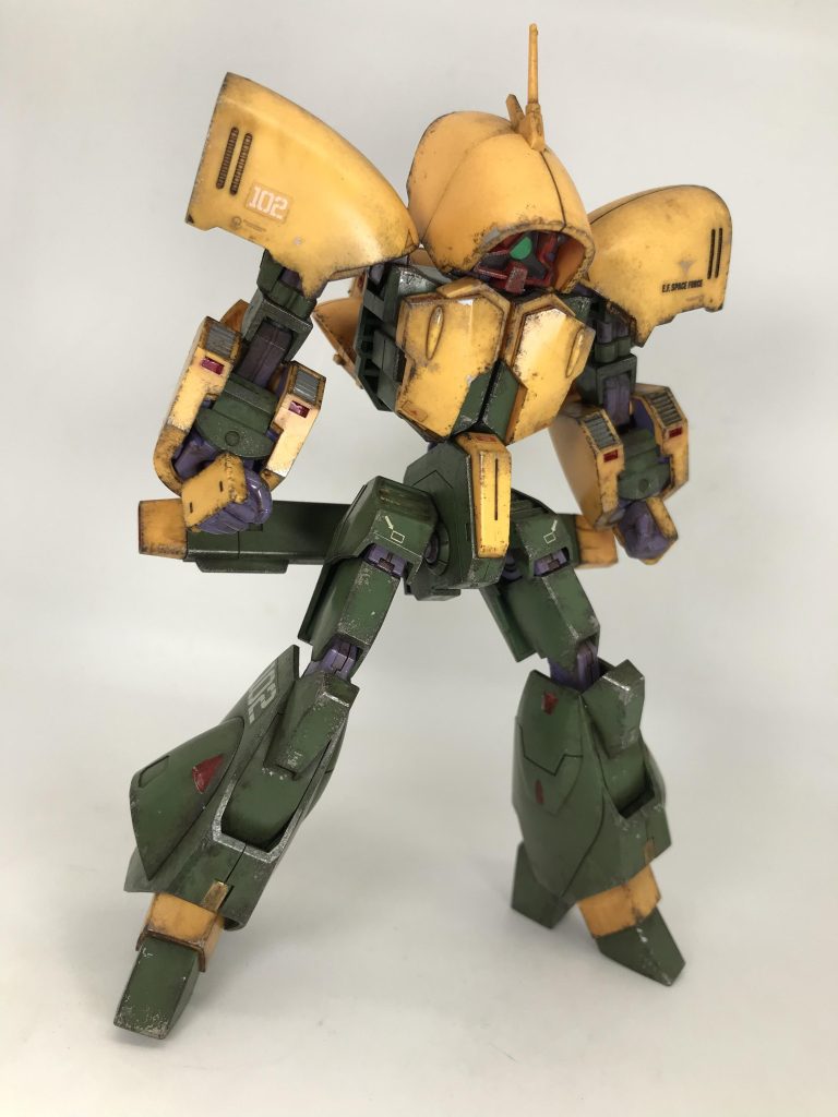 散弾ではなぁ!だけ…の男🙄