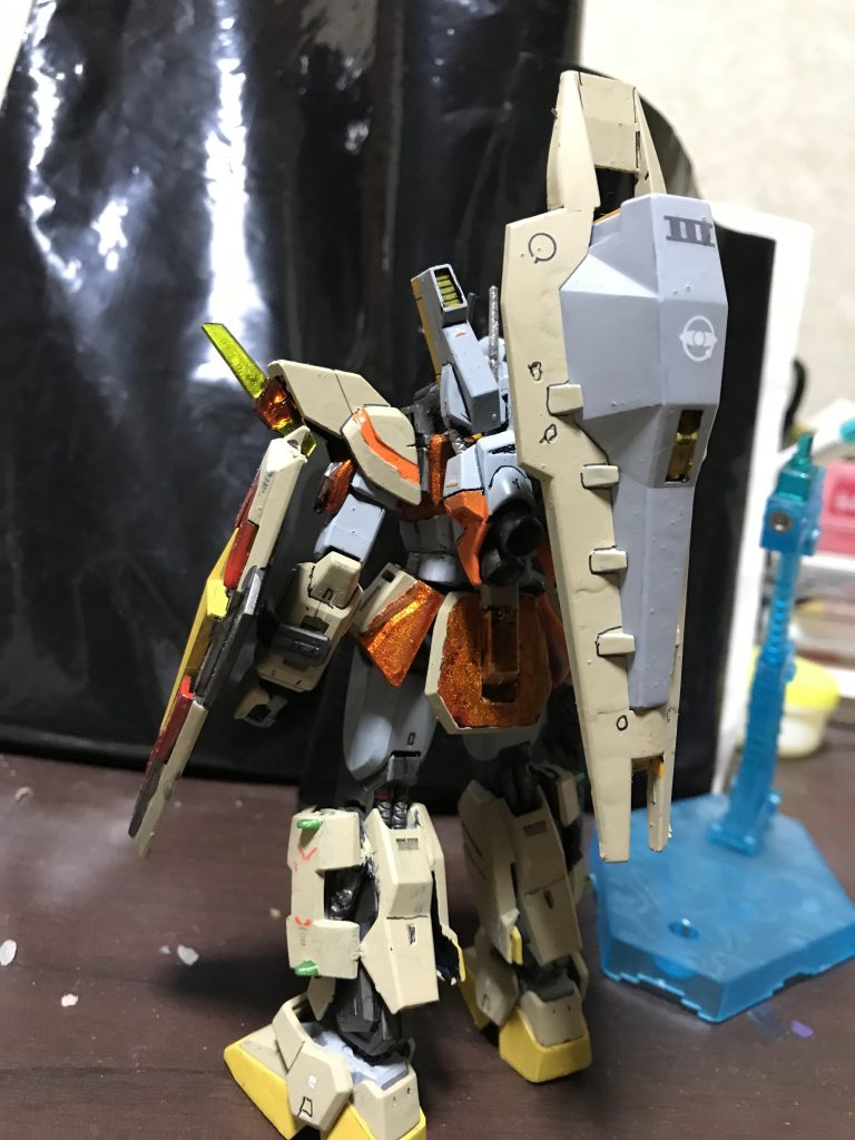 後ろ　　最後まで見ていただきありがとうございます。