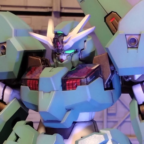 水星の魔女ＨＧ　ルブリスウル