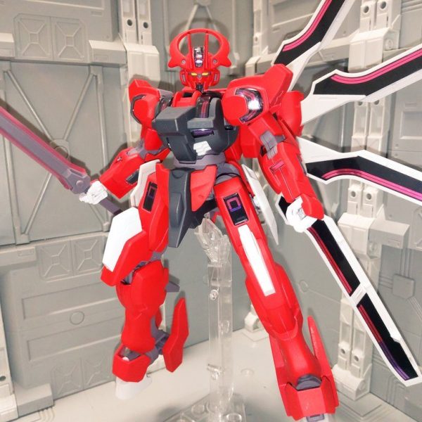 グエル専用シュバルゼッテ