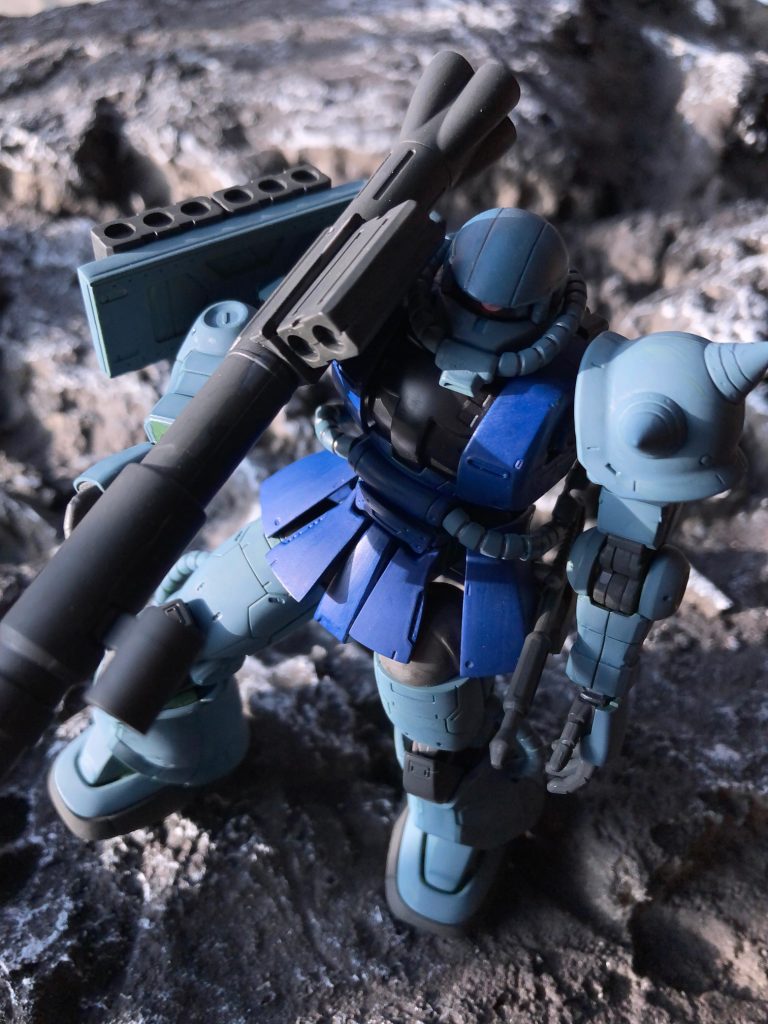 「帰還する。」