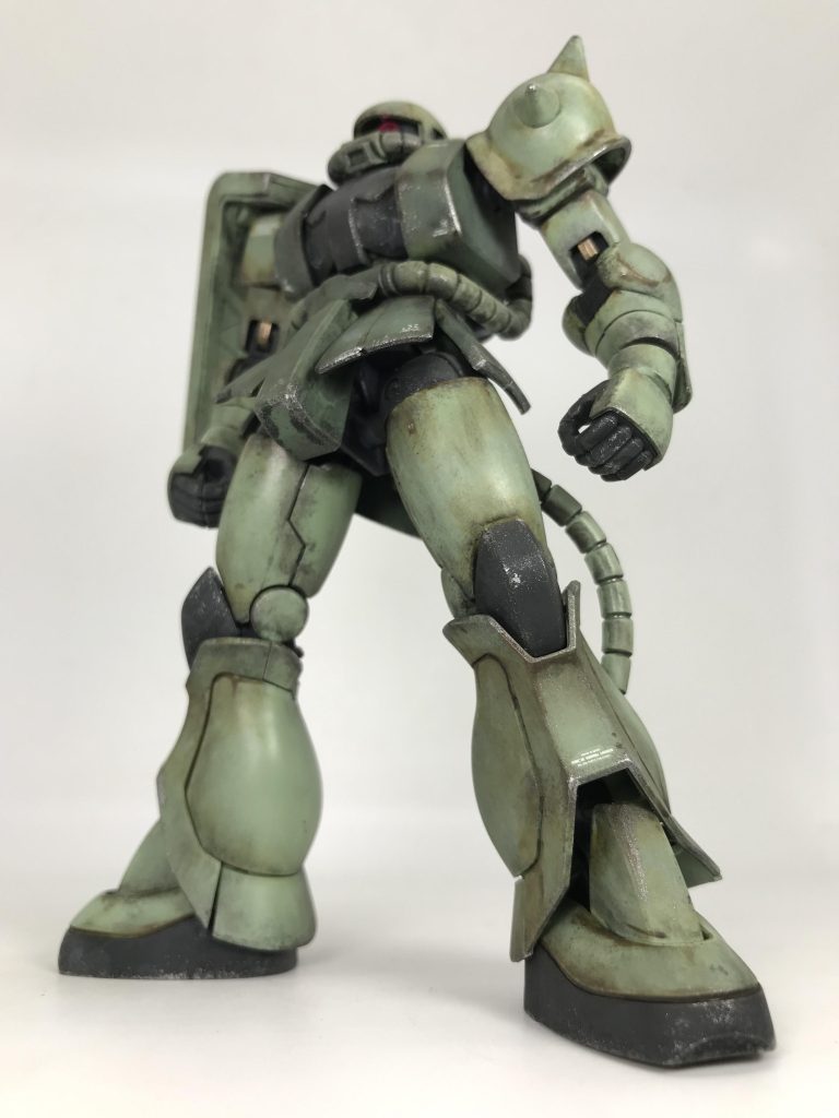 ここからディスプレイベースなしジーン 「汚すなら今しかありません」