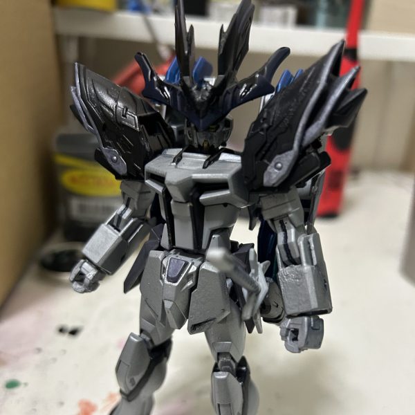 ストライクガンダム銀牙
