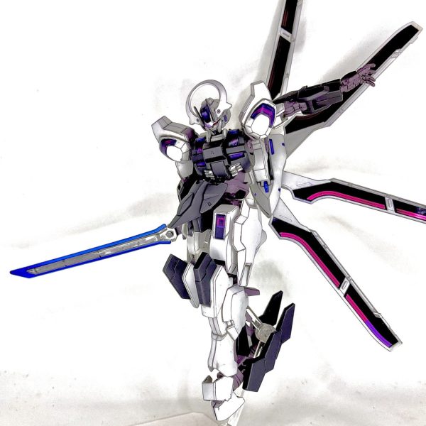 ガンダムシュバルゼッテ