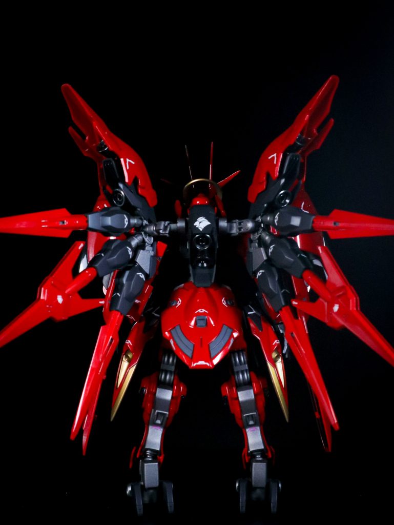 クリムゾルデ–5枚目/制作者:T-self