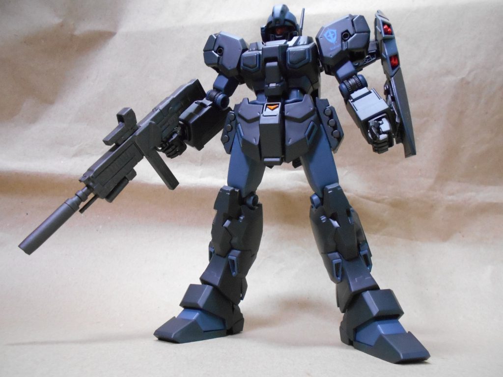 ＭＧ　ジェスタ–5枚目/制作者：ヴァーチェ