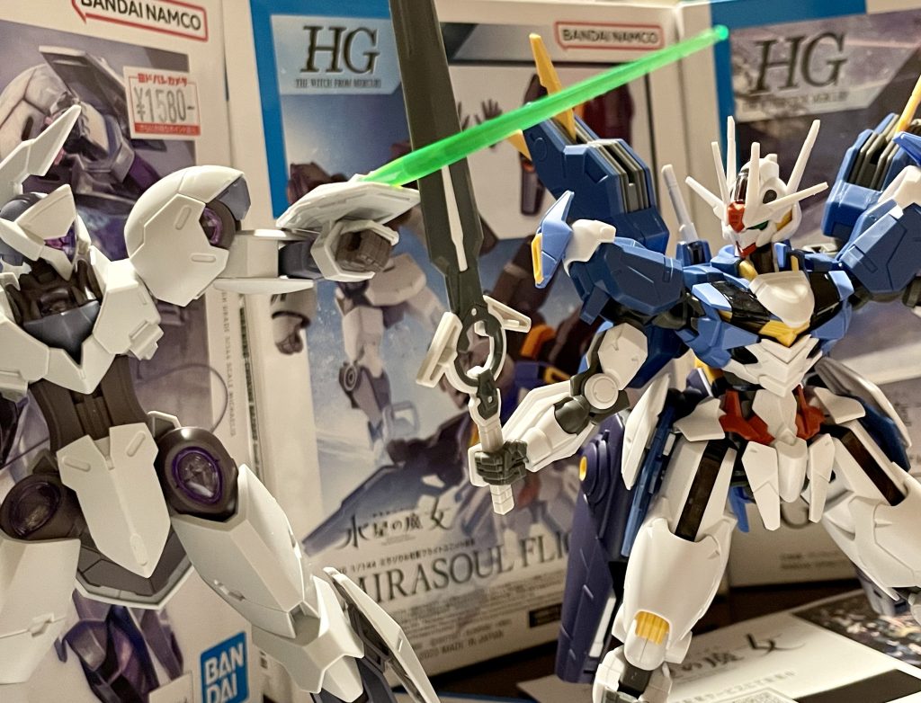 vsミカエリス。多分、速さの出力が違いすぎて、鍔迫り合った瞬間、ミカエリスの方が弾き飛ばされそう。