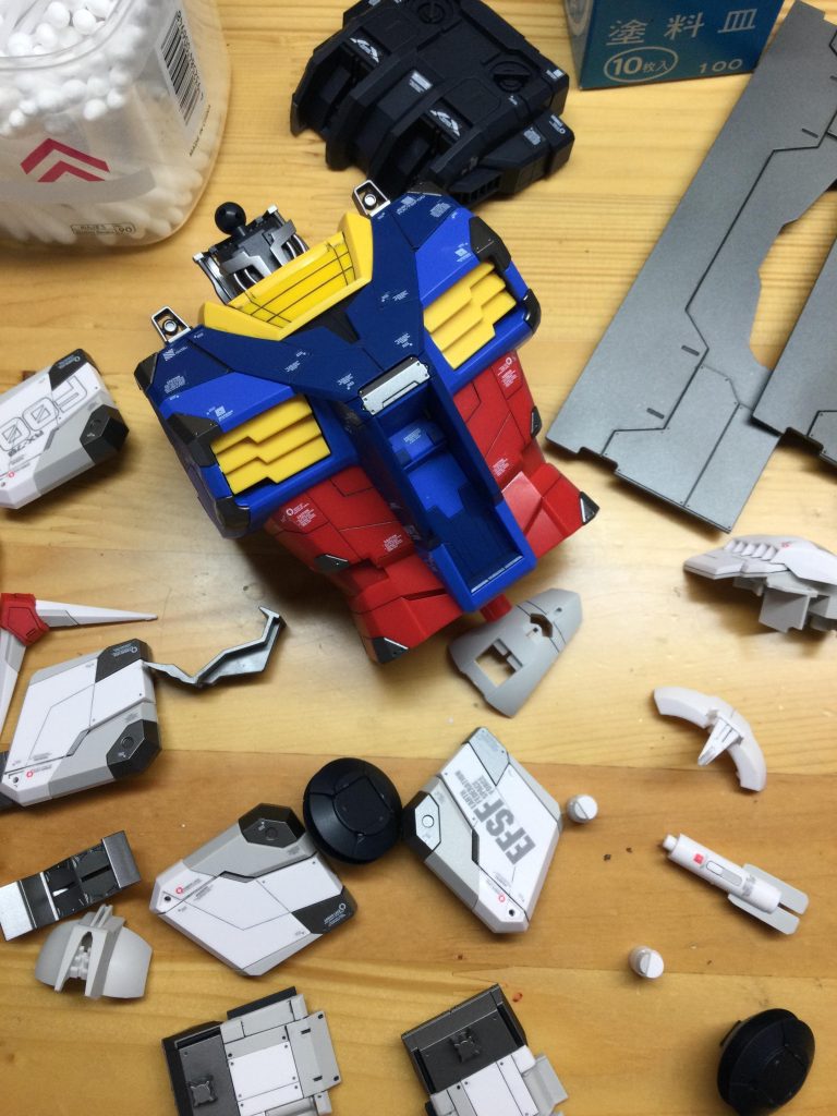 トップコート待ちです‼️