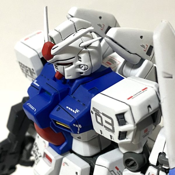 HGUC GP03S ステイメン