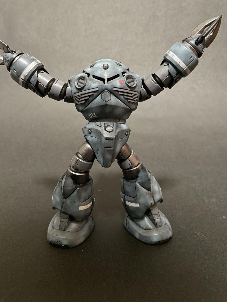 ポージングむずいな‥