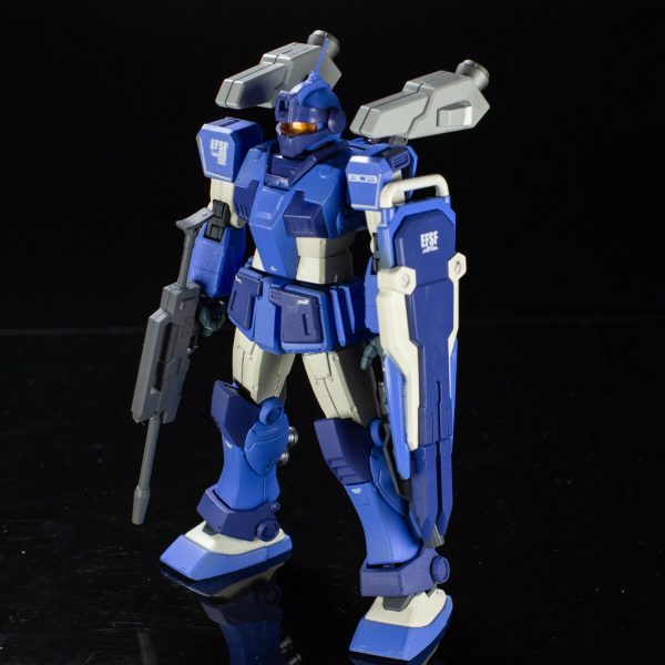 ジムスナイパー高機動型