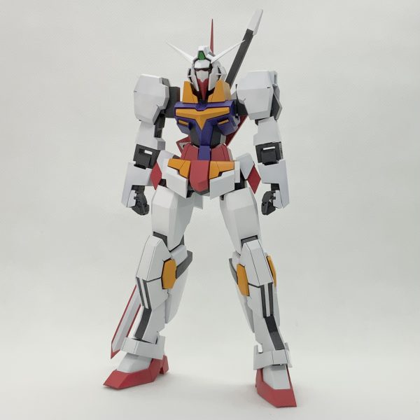 HGガンダムプルトーネ｜よーさん700さんのガンプラ作品｜GUNSTA（ガンスタ）