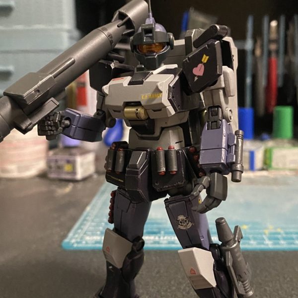 ジム・オクシラリー