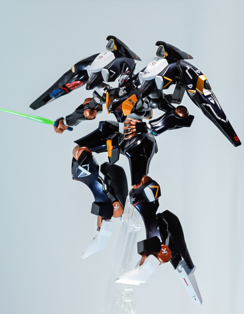 ビームサーベル