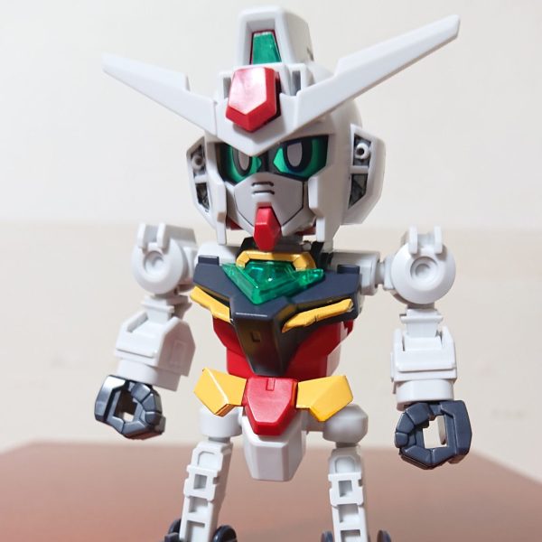 クロスシルエット  コアガンダム