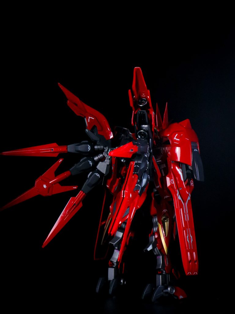 クリムゾルデ–3枚目/制作者:T-self