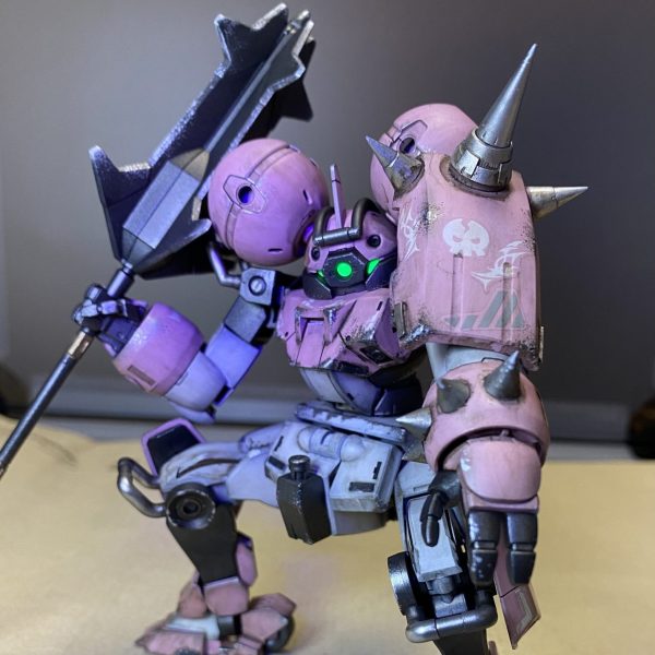 チュチュ専用デミトレーナー