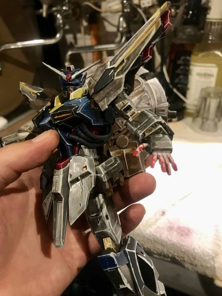 天帝クルーゼ–5枚目/制作者：ukyo