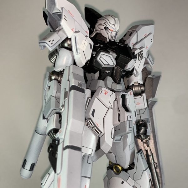 シナンジュスタイン