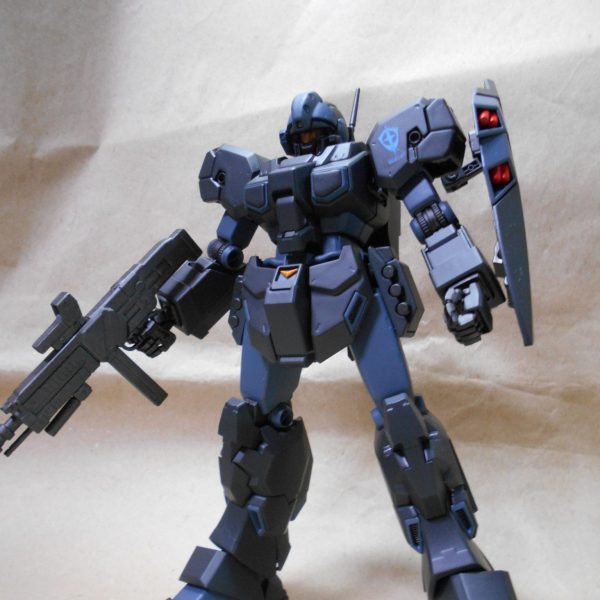 ＭＧ　ジェスタ