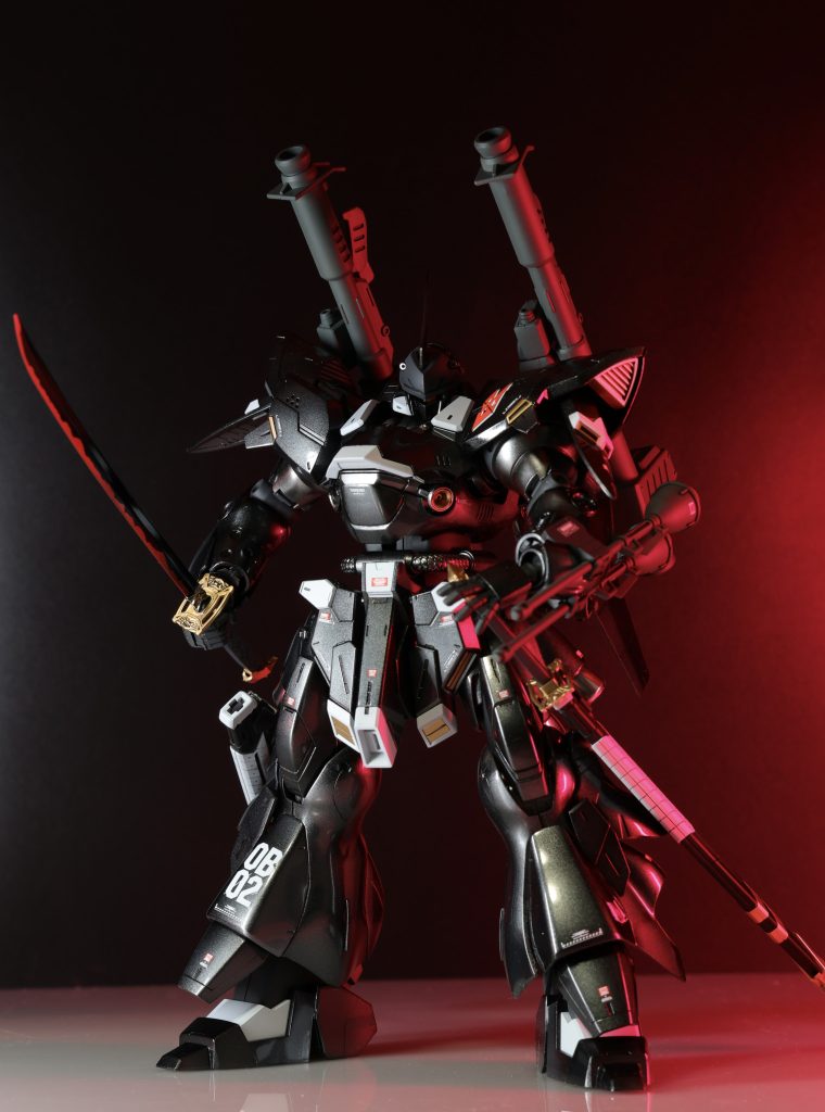 ケンプファーシュヴェーア–3枚目/制作者：おたま