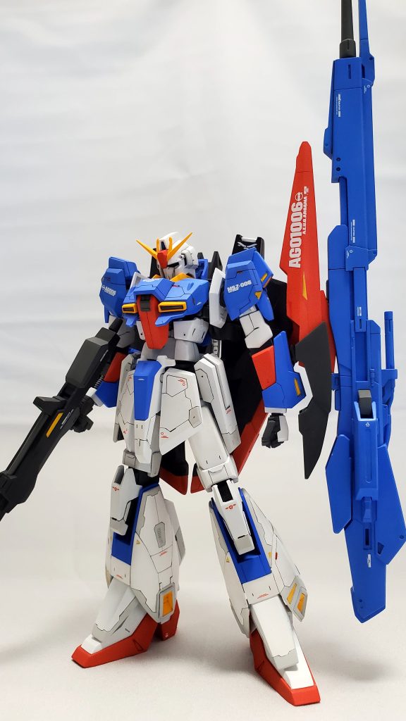 立ちショット。